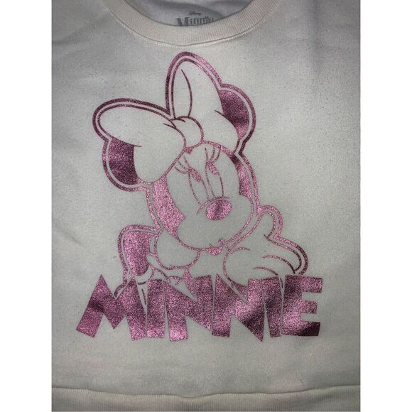 Disney Minnie Mouse One Piece Dress - Picture 2 of 5